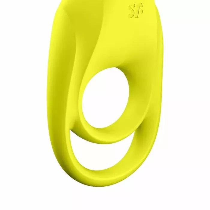 Виброкольцо SATISFYER Spectacular Duo Ring Vibrator Photo 2
