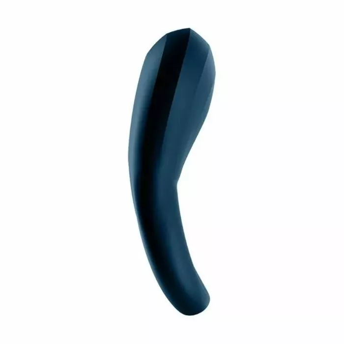 SATISFYER Epic Duo Ring насадка‑вибратор Photo 2