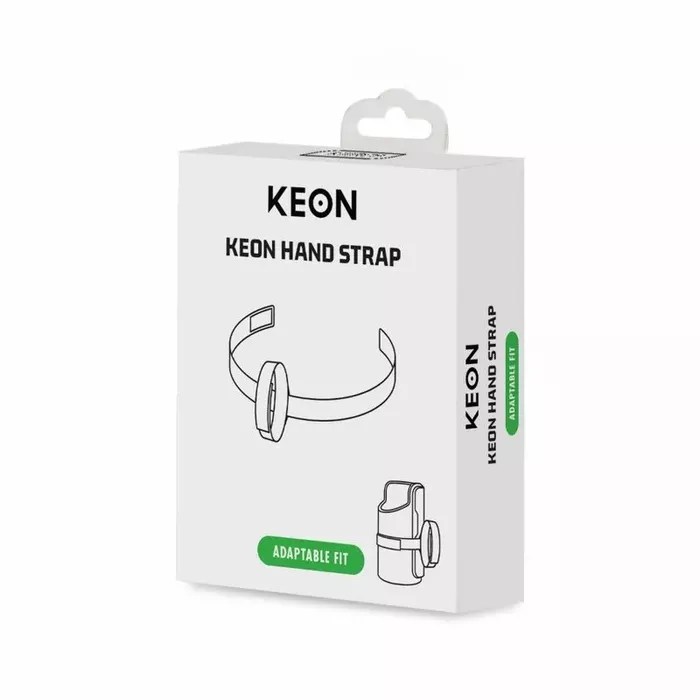 Ремешок Kiiroo Keon Hand Strap Photo 4
