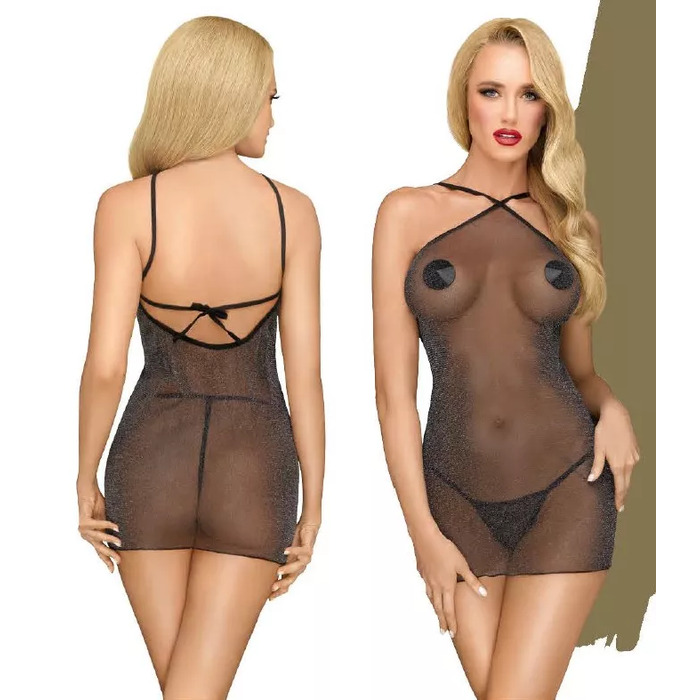 Chemise Penthouse L/XL D-227439 Photo 1