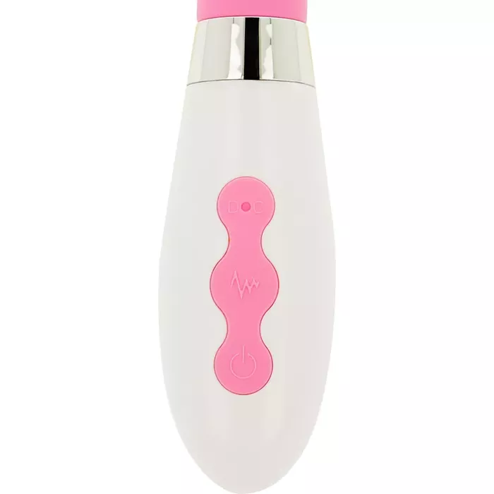 Clitoris stimulator OHMAMA Rechargeable D-229770 Photo 4