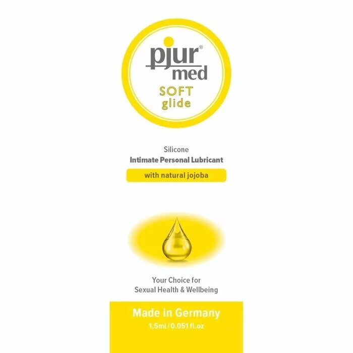 Pjur D-230656 Photo 1
