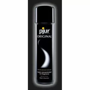 PJUR ORIGINAL BODYGLIDE SILICONE 1.5 ML