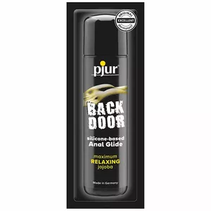 PJUR BACK DOOR RELAXING ANAL GLIDE 1.5 ML