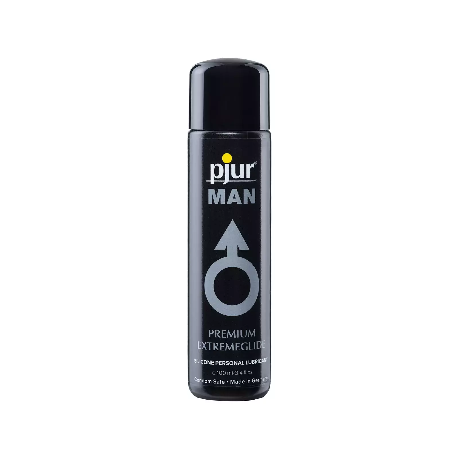 Silikona bāzes lubrikants pjur MAN Premium Extremeglide D-230497 Photo 1