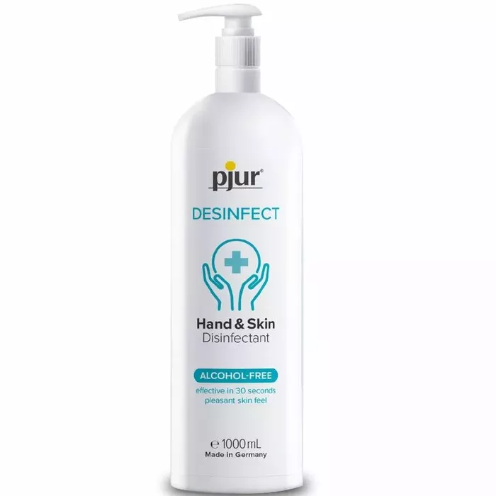 Pjur D-230684 0827160114503 Photo 1