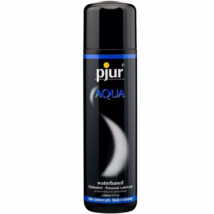 Pjur D-230442 0827160100292 Photo 1