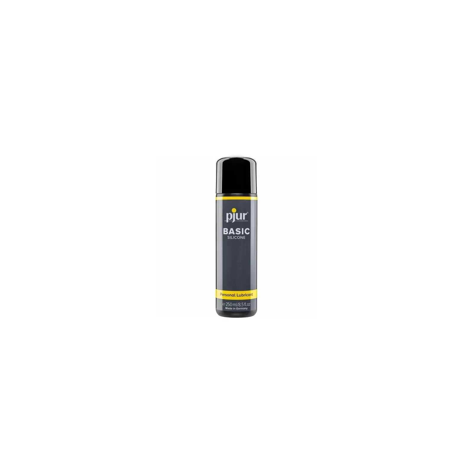 PJUR - BĀSIS SILIKONA EĻĻA 250 ML Photo 1