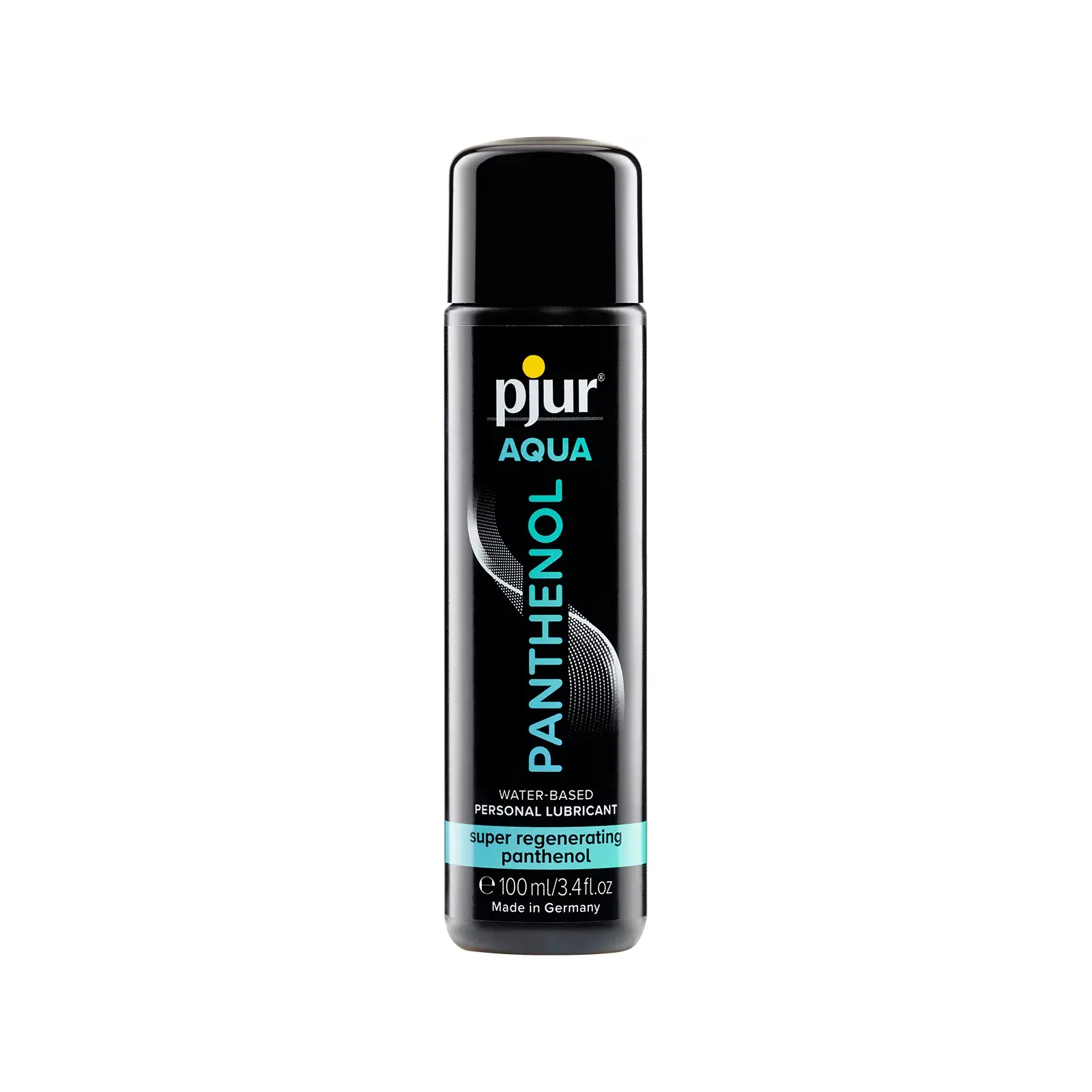Ūdens bāzes lubrikants pjur Aqua Panthenol, D-230676 Photo 1