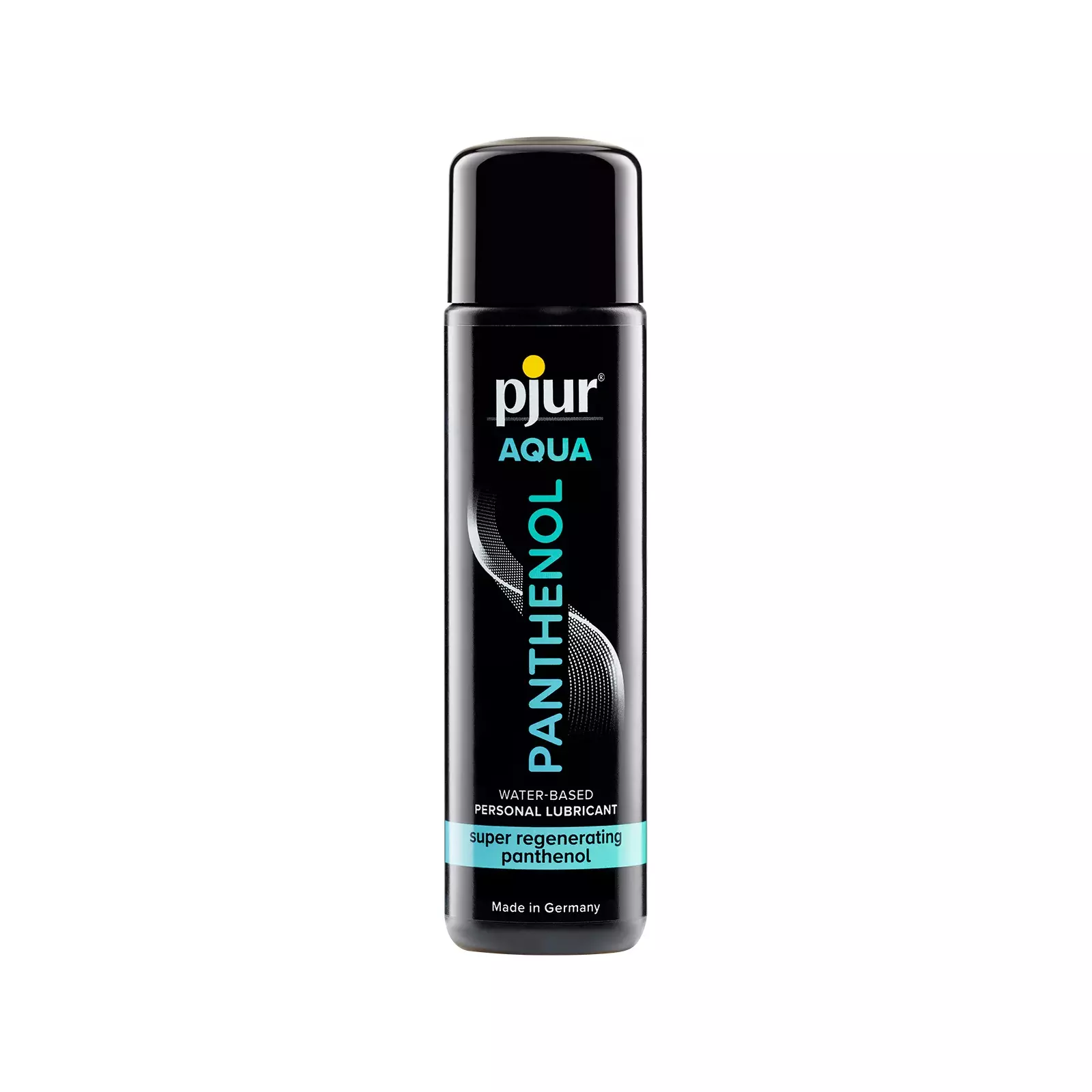 Ūdens bāzes lubrikants pjur AQUA Panthenol D-230677 Photo 1