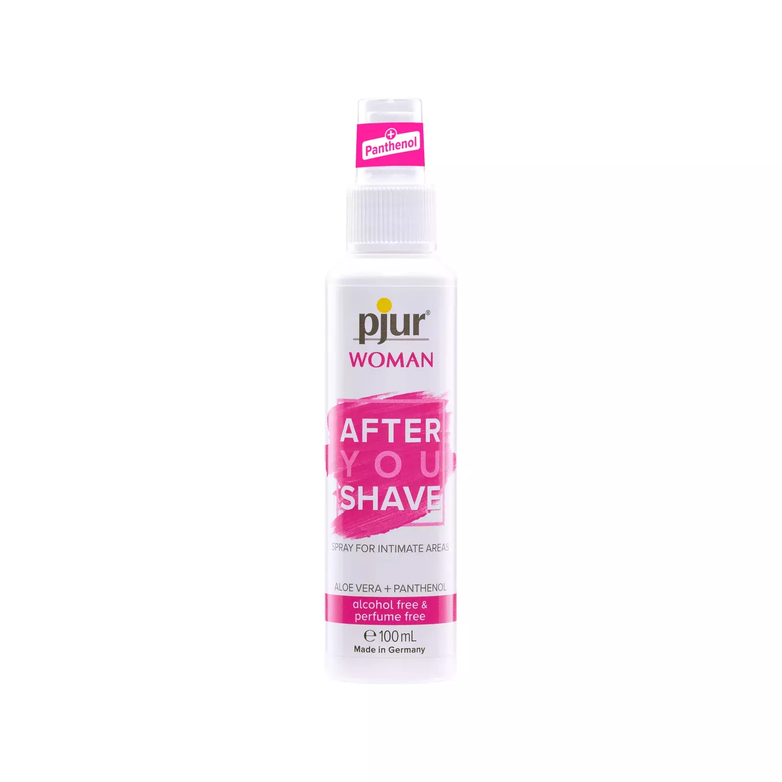 pjur After You Shave 827160113117 Photo 1