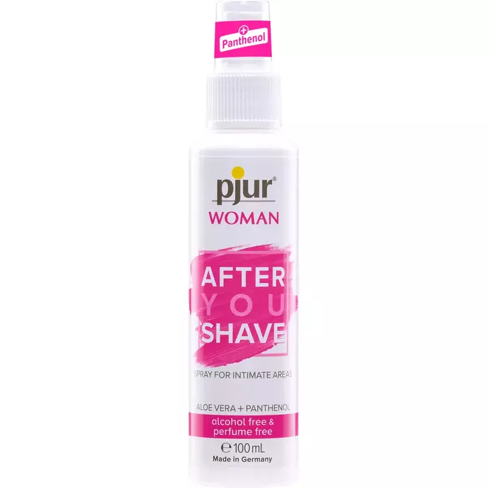 pjur After You Shave 827160113117 Photo 1