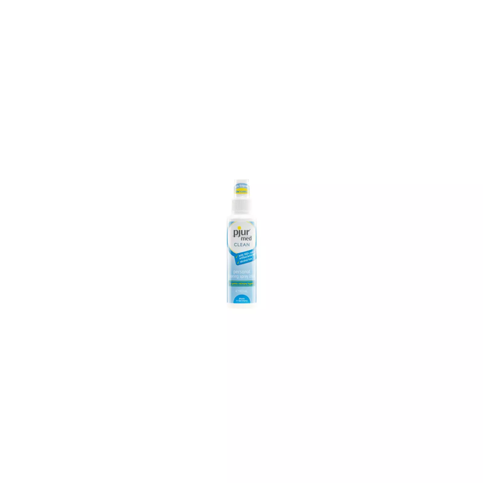 Pjur Med Clean Spray, 100 ml, D-230692 Photo 1