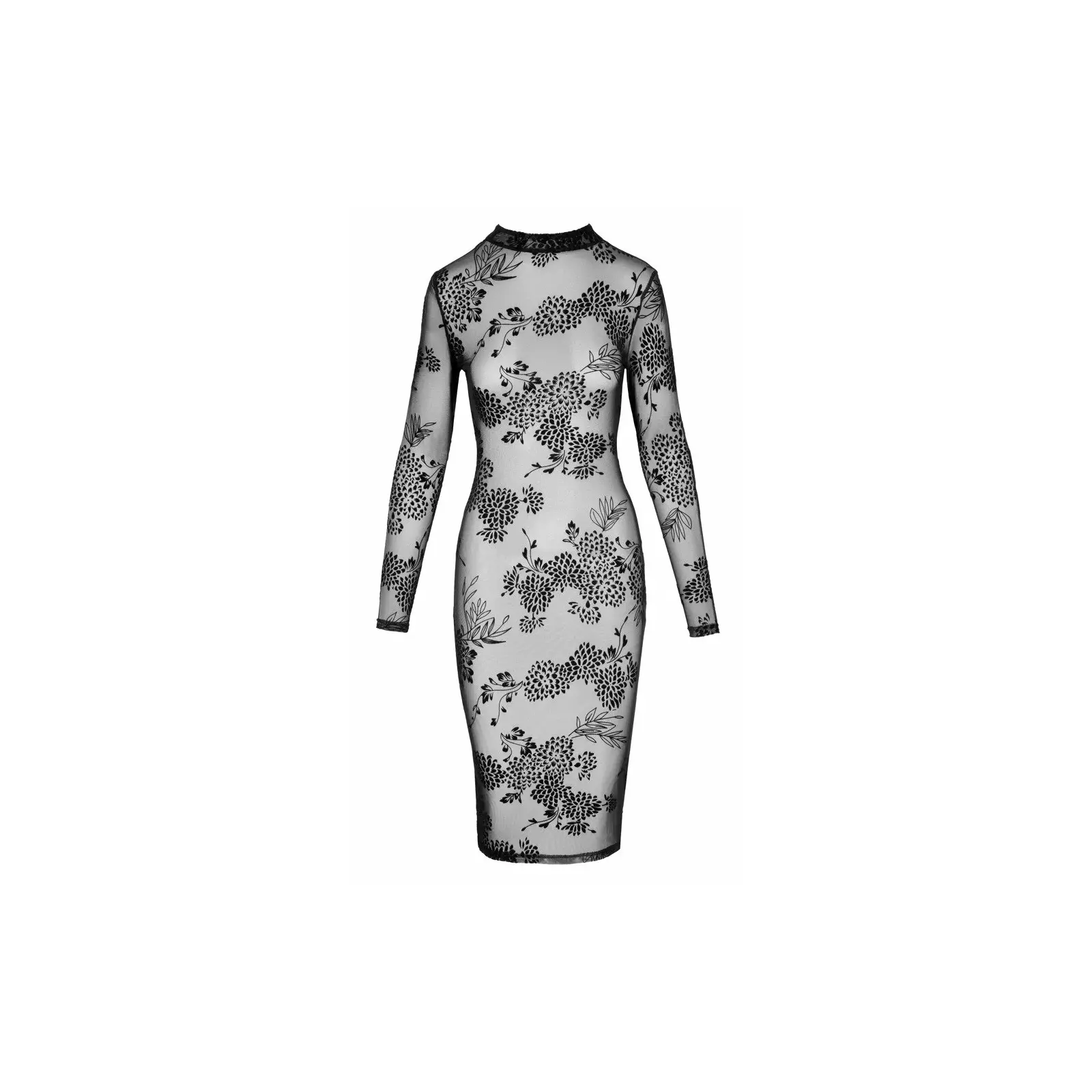 Платье Flock Print XL, 27179211051 Photo 4