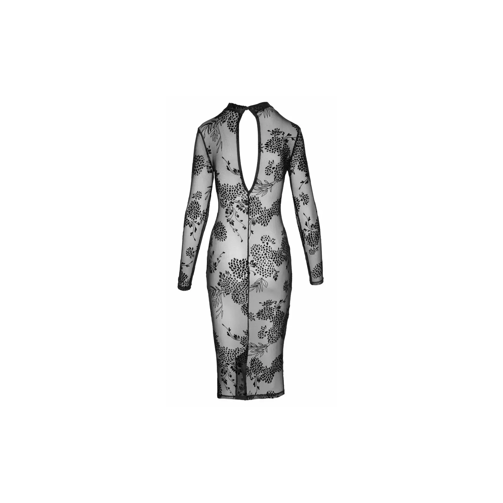 Платье Flock Print XL, 27179211051 Photo 6