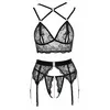 Bra Set Abierta Fina S 22139661021 Photo 9