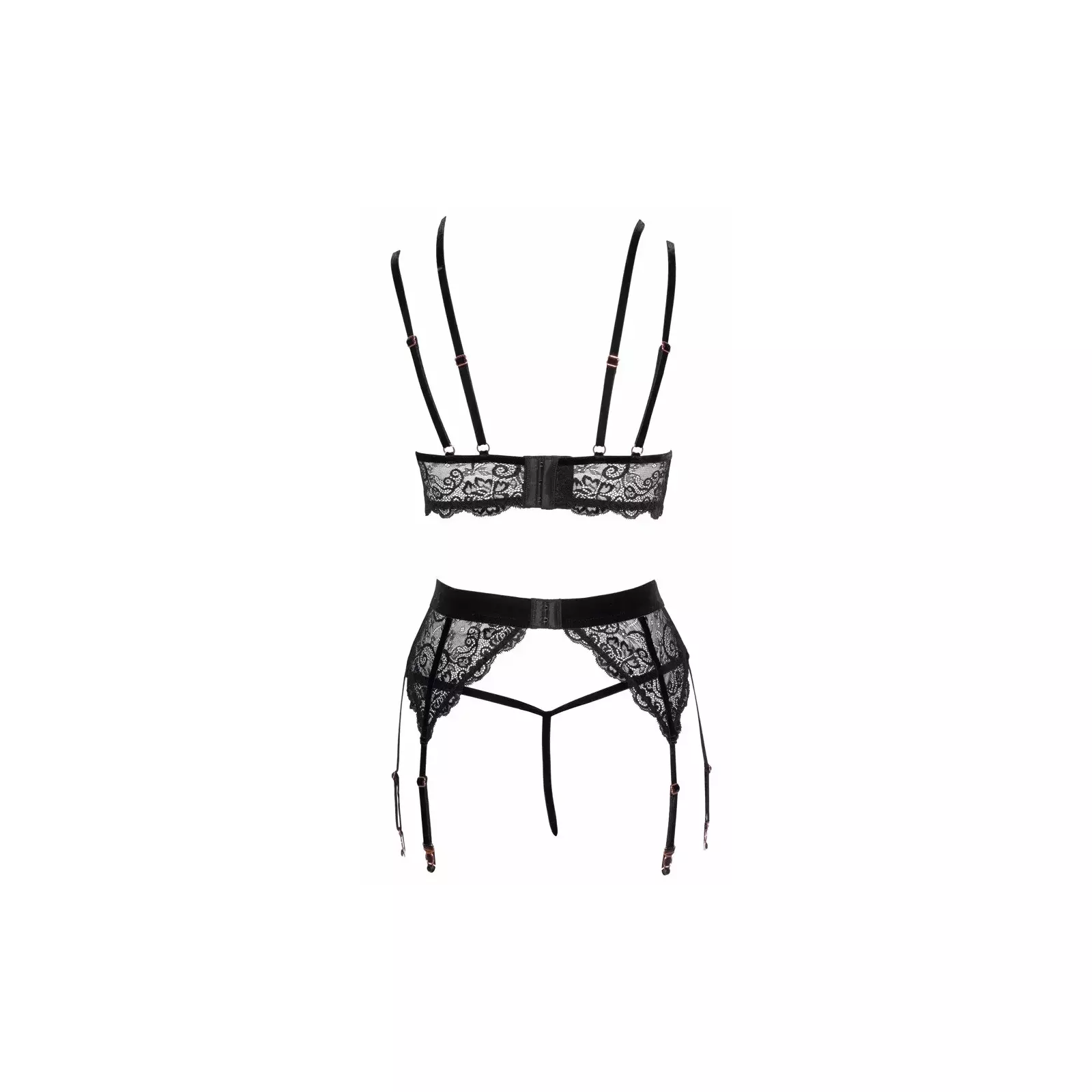 Bra Set Abierta Fina S 22139661021 Photo 11