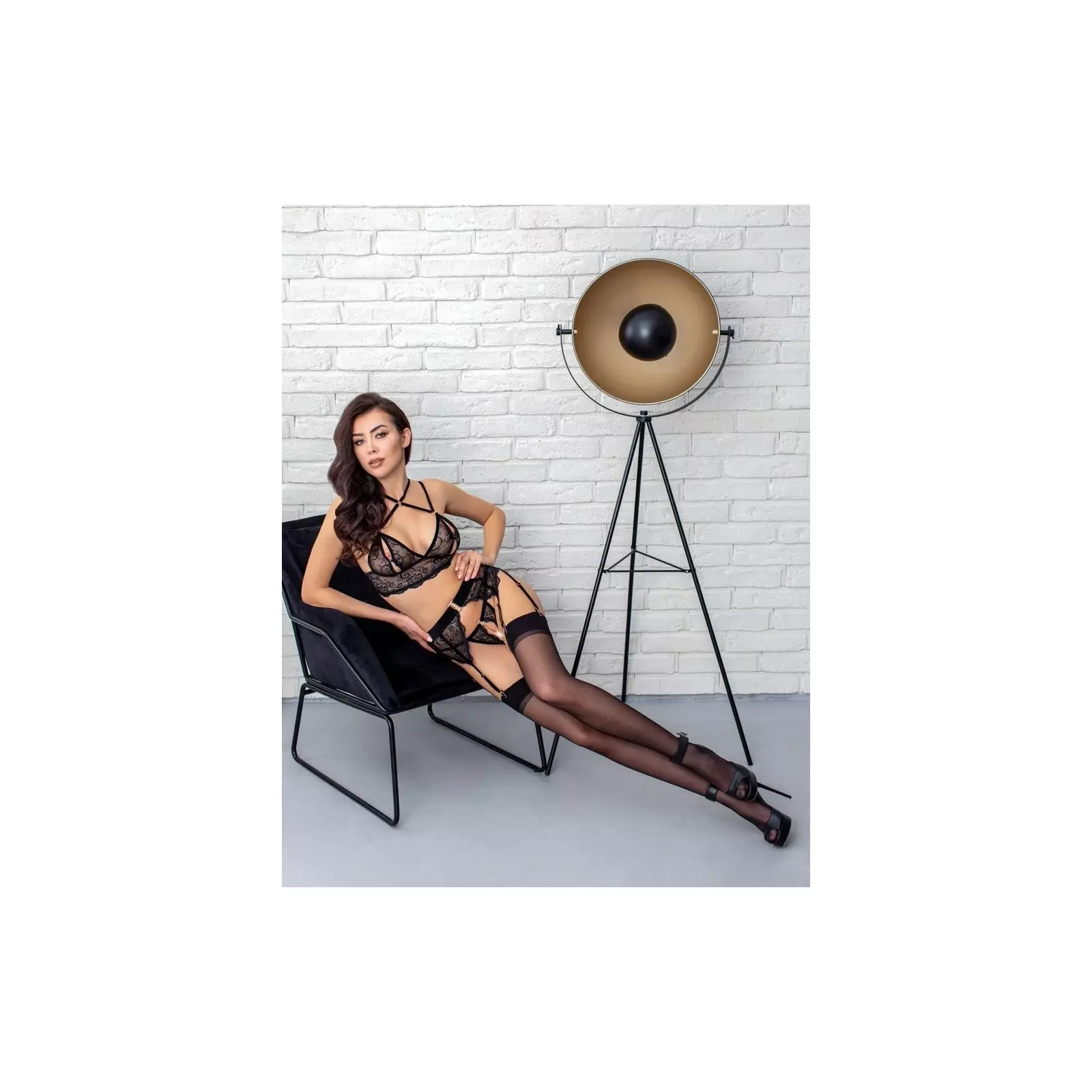 Bra Set Abierta Fina M 22139661031 Photo 8