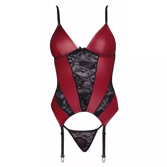 Basque lingerie Cottelli Collection Basque S Photo 3