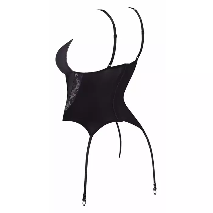 Basque lingerie Cottelli Collection Basque S Photo 5