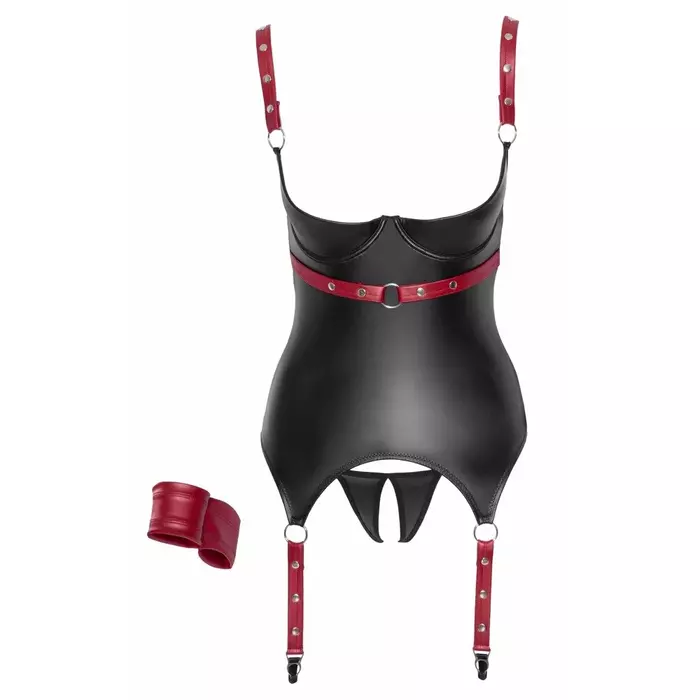 Basque lingerie Cottelli Collection Basque L Photo 5