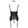 Basque lingerie Cottelli Collection Basque XL Photo 7