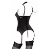 Apakšveļa Basque 85C/XL abierta fina Photo 6