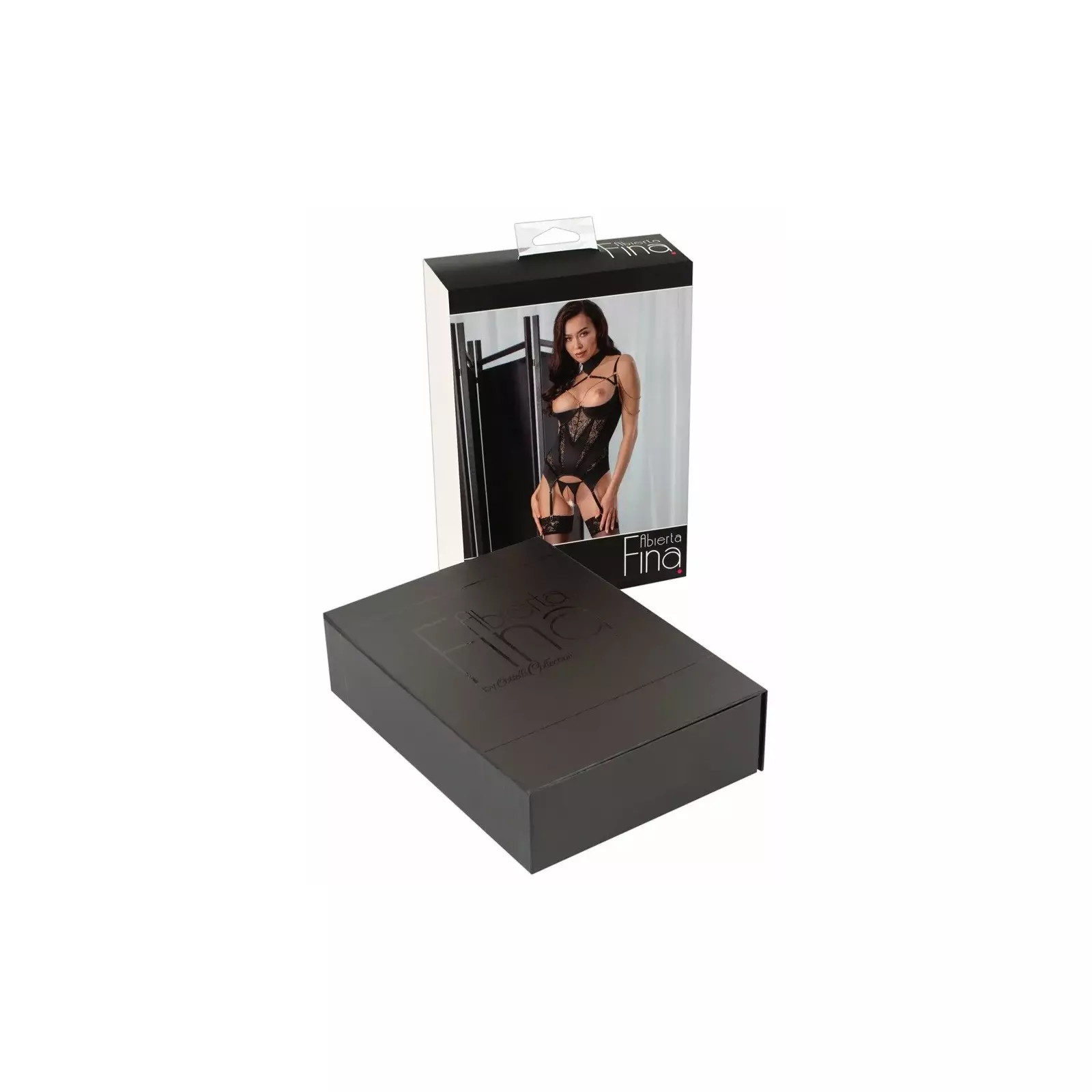 Apakšveļa Basque 85C/XL abierta fina Photo 7