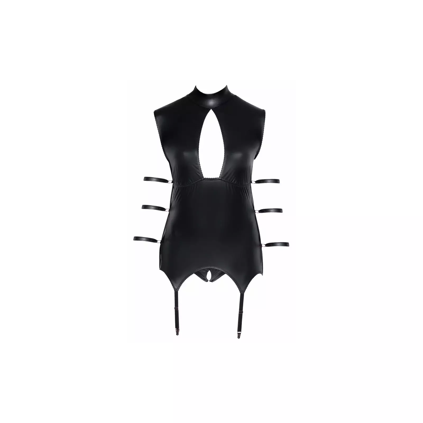 Basque Bondage Cottelli Collection 3XL 26329001071 Photo 5