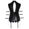 Basque Bondage Cottelli Collection 3XL 26329001071 Photo 7