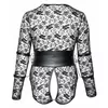 Body Bondage Cottelli Collection 3XL 26429211071 Photo 8
