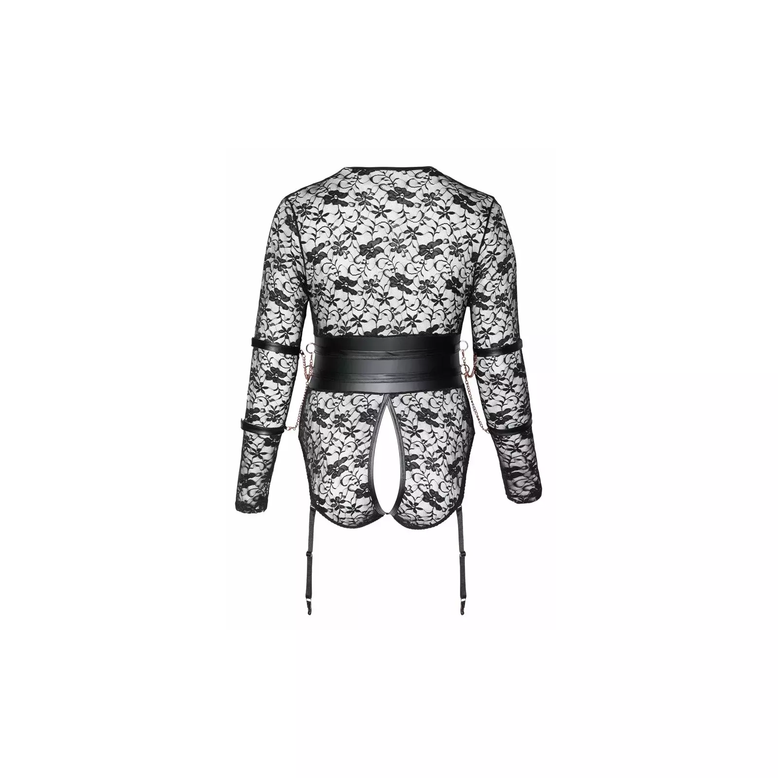 Body Bondage Cottelli Collection 4XL 26429211081 Photo 7