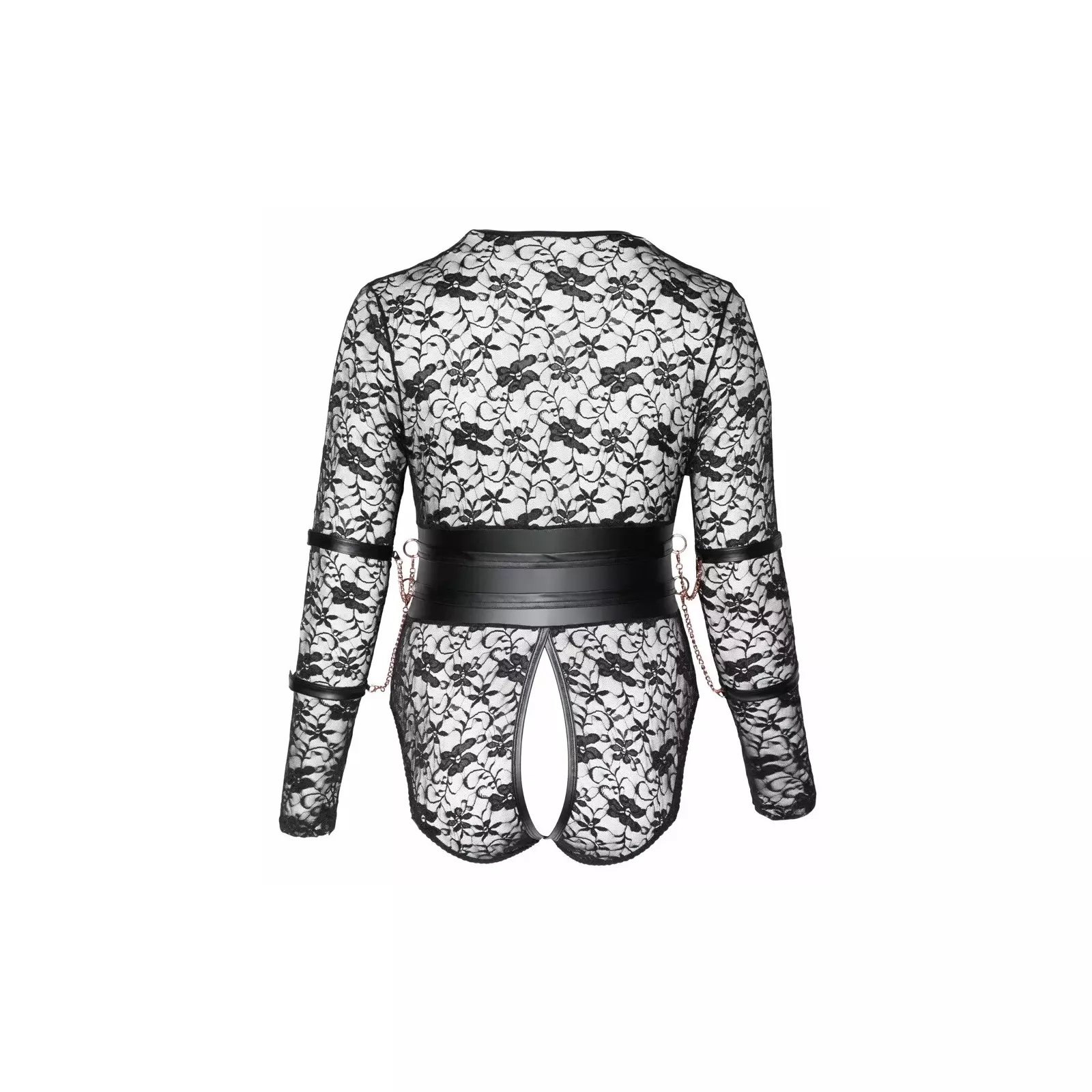 Body Bondage Cottelli Collection 4XL 26429211081 Photo 8