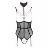 Body Decoration L — abierta fina open-cup powernet body Photo 4