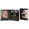 Body Decoration L — abierta fina open-cup powernet body Photo 9