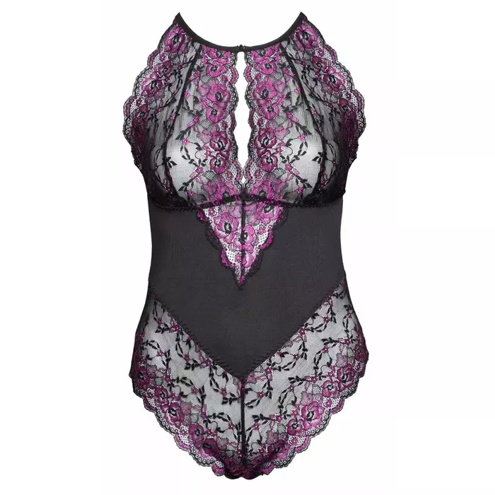 Cottelli Collection Curves Body Lace XL Photo 4
