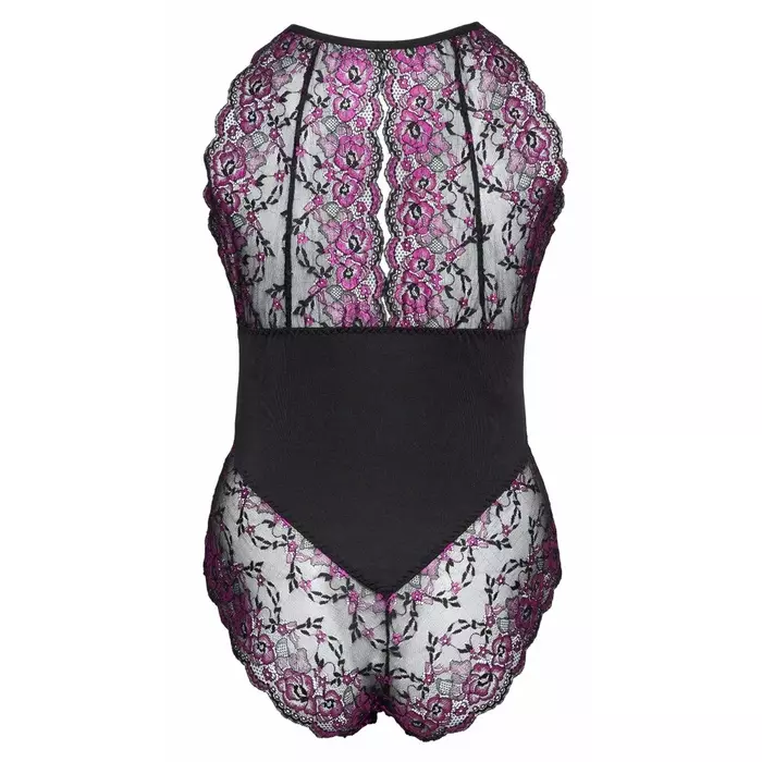 Body (lace) Cottelli Collection Body Lace 2XL Photo 6