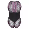 Body Cottelli Collection 2XL 26429481061 Photo 6