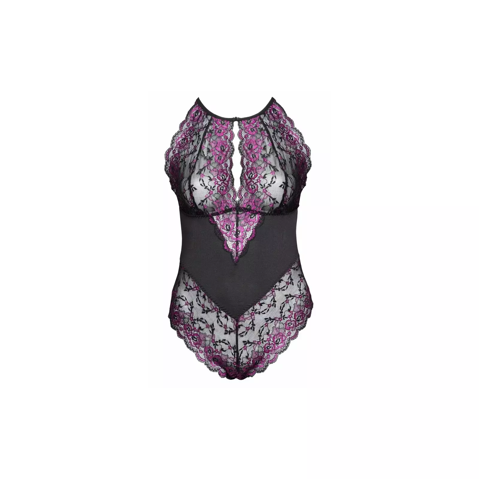 Body Cottelli Collection 3XL 26429481071 Photo 4