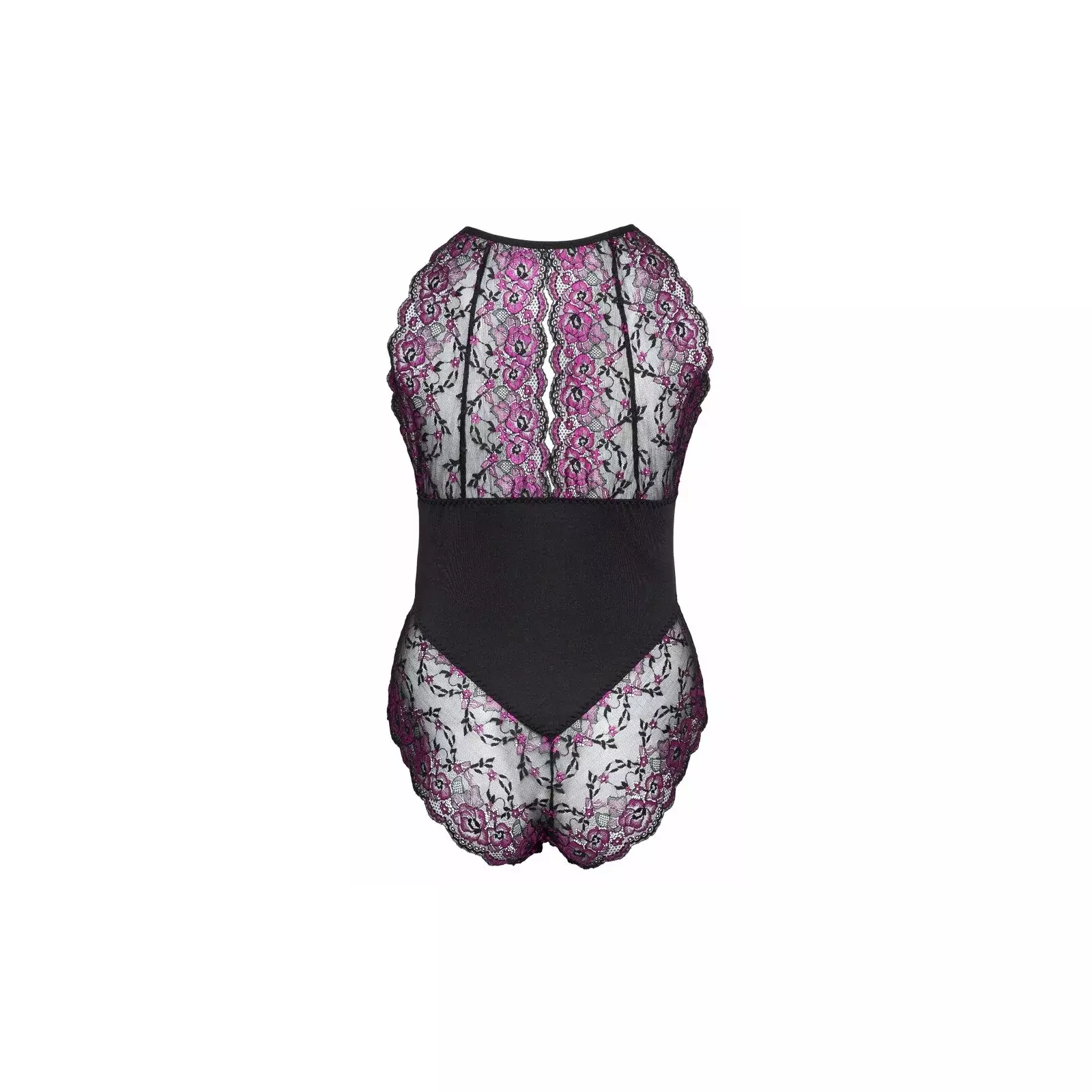 Body Cottelli Collection 3XL 26429481071 Photo 6