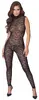 Cottelli Collection lace jumpsuit 27305451021 — size S Photo 9