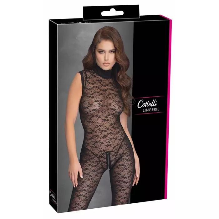 Jumpsuit Cottelli Collection L 27305451041 Photo 1