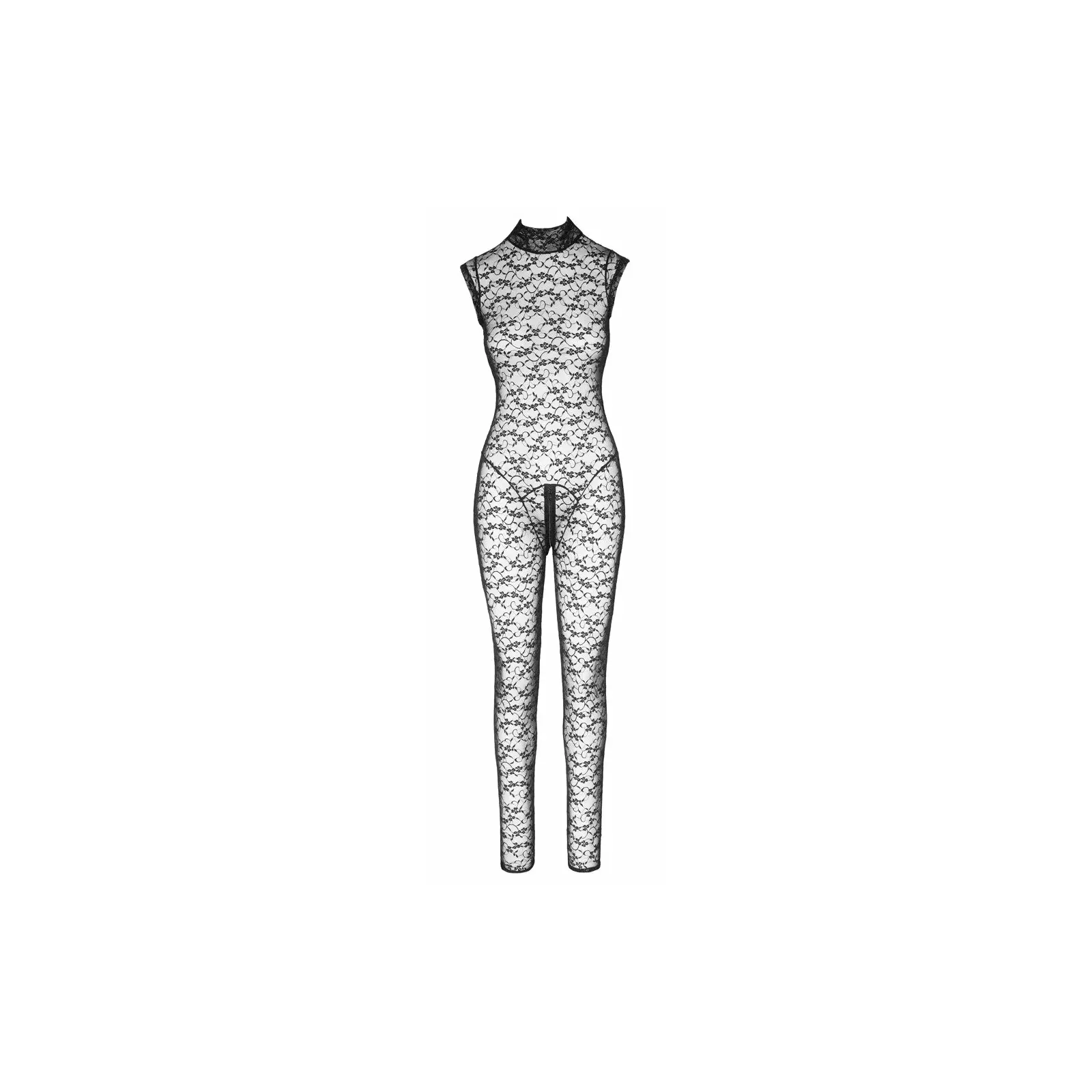 Jumpsuit Cottelli Collection L 27305451041 Photo 4