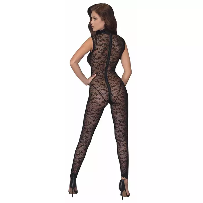 Catsuit Cottelli Collection Lace L Photo 6
