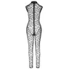 Catsuit Cottelli Collection Lace XL Photo 7