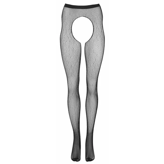 Pantyhose Cottelli Collection Sex Tights S–L Photo 5