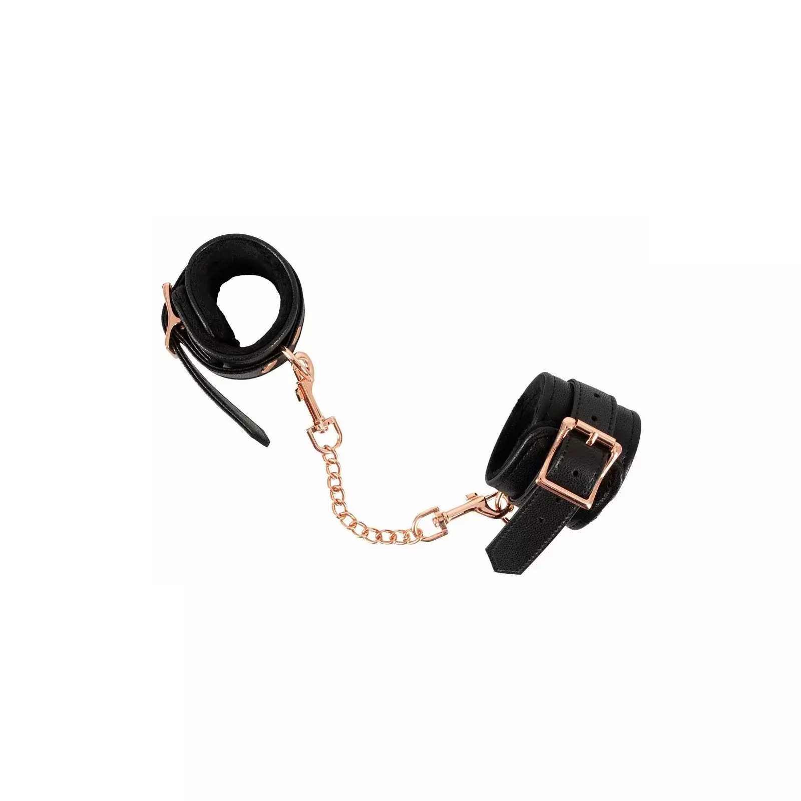 Bad Kitty Cuffs черные, 24932841001 Photo 2