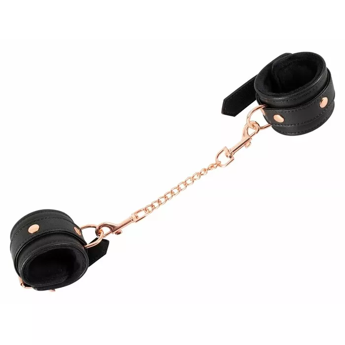 Rokas aproces Bad Kitty Cuffs — regulējamas 15–21 cm Photo 3