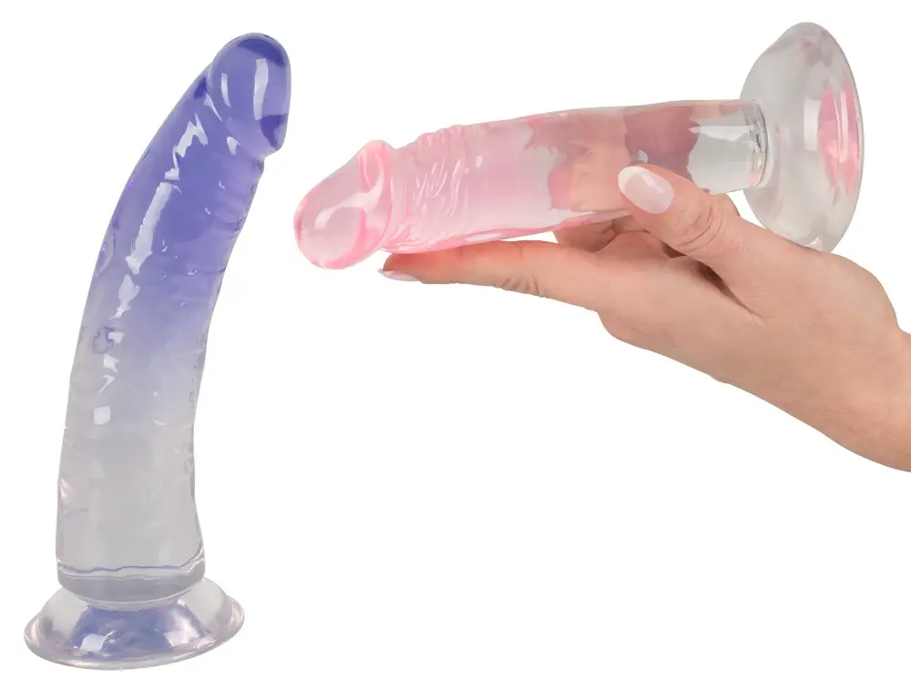 Strap-on You2Toys playgirls 2Di — adjustable harness, 2 dildos Photo 22