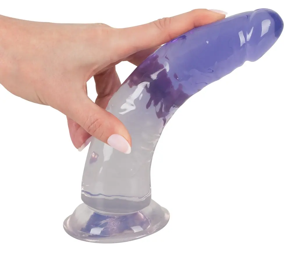 Strap-on You2Toys playgirls 2Di — adjustable harness, 2 dildos Photo 24